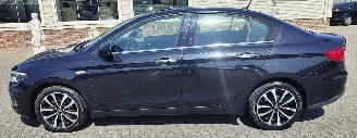 Fiat Tipo Fiat Tipo lounge navi klima picture 2