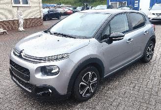 begagnad bil auto Citroën C3 citroen c3  63485 km nieuwstaat 2019/6