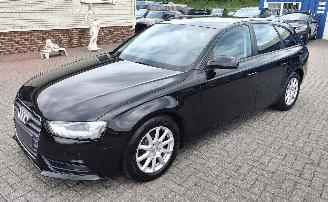 Avarii autoturisme Audi A4 Avant Audi A4 Avant Attraction ultra 2015/3