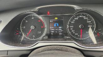 Audi A4 Avant Audi A4 Avant Attraction ultra picture 13