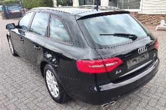 Audi A4 Avant Audi A4 Avant Attraction ultra picture 2