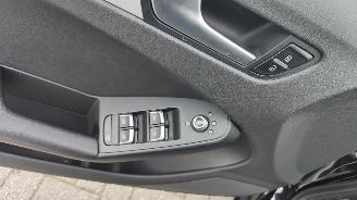 Audi A4 Avant Audi A4 Avant Attraction ultra picture 12