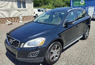 Schadeauto Volvo Xc-60 Volvo XC60 Summum leder panodak full options 2011/3