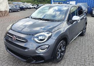 ocasión turismos Fiat 500X Fiat 500 X  1.6  mirror 2019/10