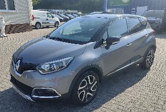  Renault Captur Renault Captur Luxe lederen bekleding, navigatie en achteruitrijcamera, in topconditie. 2015/3
