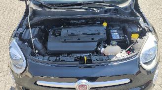Fiat 500X 500 x 1,4 turbo miror picture 17
