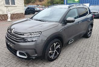 Käytettyjen passenger cars Citroën C5 Aircross Citroën C5 Aircross Feel Pack perfecte staat riem al gewisseld 2021/9