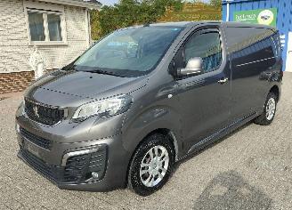  Peugeot Expert PEUGEOT Expert asphalt premium full options 2017/5