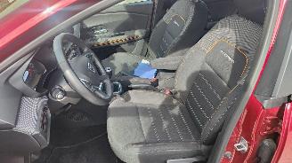 Dacia Sandero DACIA Sandero III Stepway Comfort picture 9