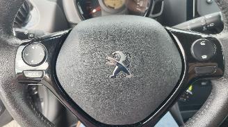Peugeot 108 PEUGEOT 108 Style topstaat picture 10