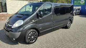 occasione autovettura Opel Vivaro OPEL Vivaro life l2 h 1 9 pers automaat 2013/6