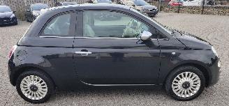 Fiat 500 FIAT 500 Lounge airco panoramadak picture 5