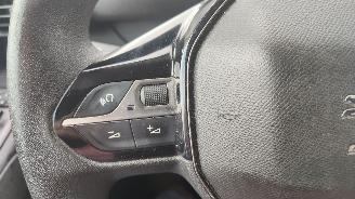 Peugeot Partner peugoet partner allure asphalt picture 13