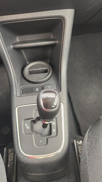 Skoda Citigo Skoda Citigo automatiek Ambition picture 11