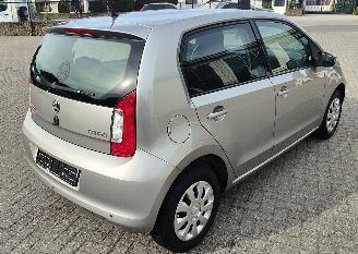 Skoda Citigo Skoda Citigo automatiek Ambition picture 4