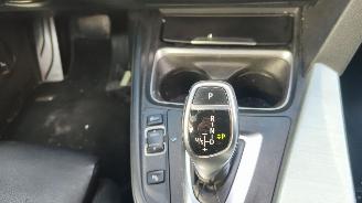 BMW 4-serie BMW 420 4 Cabrio 420 d M FULL OPTION picture 14