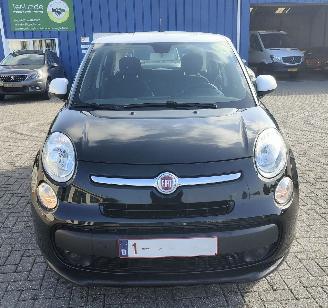 Fiat 500L fiat 500 l jtd moterschade picture 7