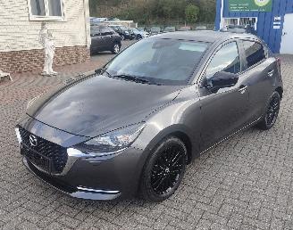 Käytettyjen passenger cars Mazda 2 Mazda 2 SKYACTIV-G Homura navi camera nieuwstaat 2023/1