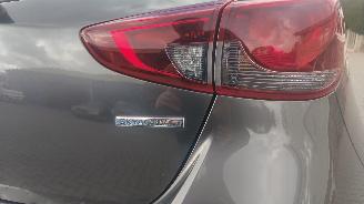 Mazda 2 Mazda 2 SKYACTIV-G Homura navi camera nieuwstaat picture 5