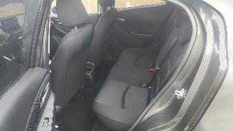 Mazda 2 Mazda 2 SKYACTIV-G Homura navi camera nieuwstaat picture 10