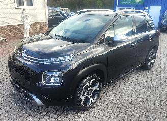 Tweedehands auto Citroën C3 Aircross Citroën C3 Aircross Shine, automaat, volledige onderhoudshistorie ! 2018/4