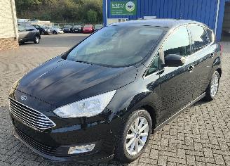 Tweedehands auto Ford C-Max FORD C-Max C-MAX Titanium 2019/10