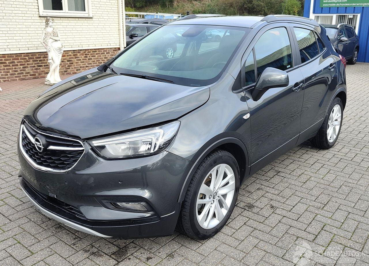 Opel Mokka OPEL Mokka X Active Start/Stop