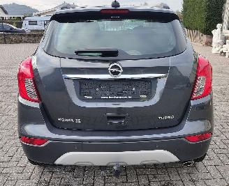 Opel Mokka OPEL Mokka X Active Start/Stop picture 4