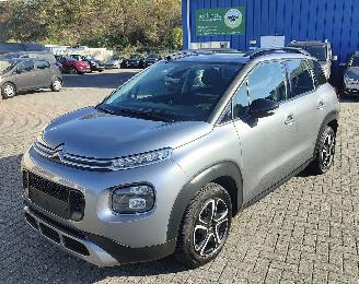 occasion passenger cars Citroën C3 Aircross Citroën C3 Aircross Feel, dealer onderhouden  nieuwe distributie riem 2019/5