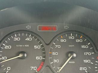  Peugeot 206  2001/1