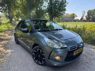  Citroën DS3  2010/3