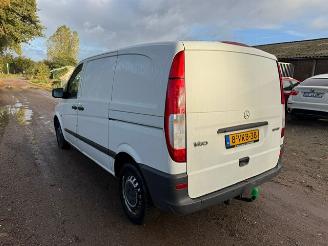 Mercedes Vito Euro 5 picture 2