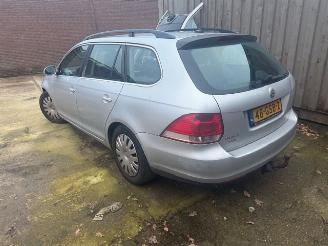 Volkswagen Golf 1.9 tdi picture 10