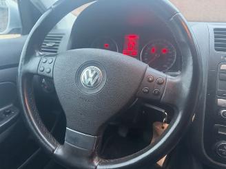 Volkswagen Golf 1.9 tdi picture 6