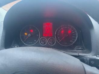 Volkswagen Golf 1.9 tdi picture 8