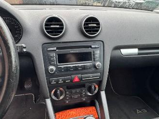 Audi A3 1.8 turbo picture 15