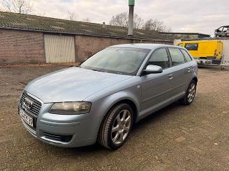 Audi A3 1.8 turbo picture 5