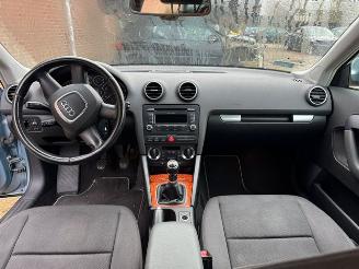 Audi A3 1.8 turbo picture 12