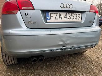 Audi A3 1.8 turbo picture 7