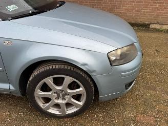 Audi A3 1.8 turbo picture 13