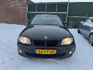 skadebil auto BMW 1-serie 116i 2004/11
