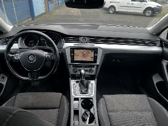 Volkswagen Passat 2.0 TDI bluemotion variant picture 8