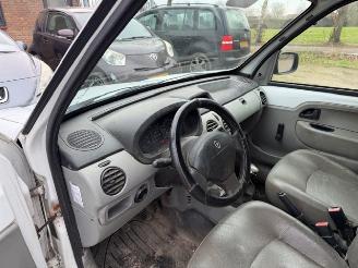 Renault Kangoo 1.5 dci picture 6
