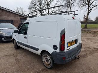 Renault Kangoo 1.5 dci picture 3