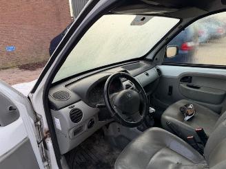 Renault Kangoo 1.5 dci picture 4