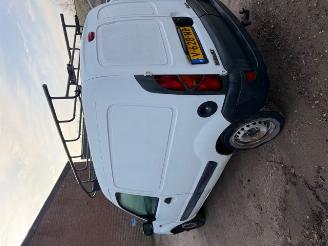 Renault Kangoo 1.5 dci picture 8