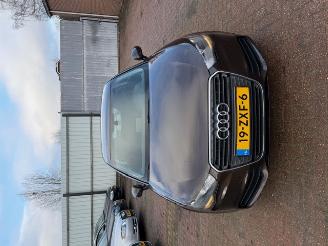 Audi A1 Audi A1 Attraction 1.6 TDI DSG picture 24