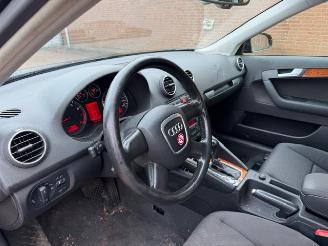 Audi A3 Sportback picture 12