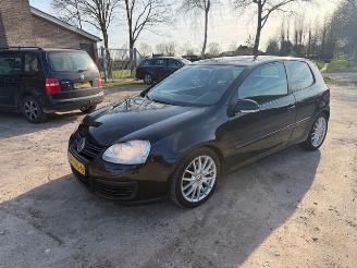 Volkswagen Golf GT picture 3