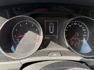 Volkswagen Touran 1.2 TSI 7 Persoons picture 10